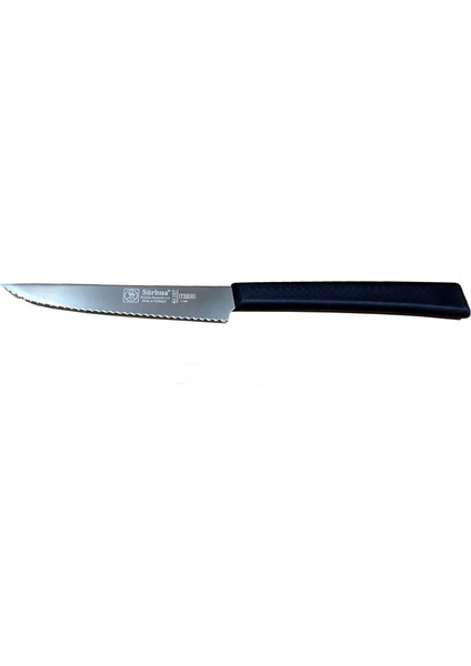 Sürmene Sürbısa 61107 Steak ( Biftek ) Bıçağı 12 Cm