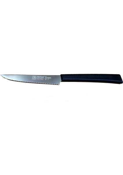 Sürmene 61107 Steak ( Biftek ) Bıçağı 12 Cm