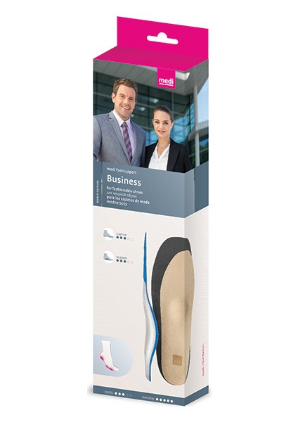 Footsupport Business Tabanlık