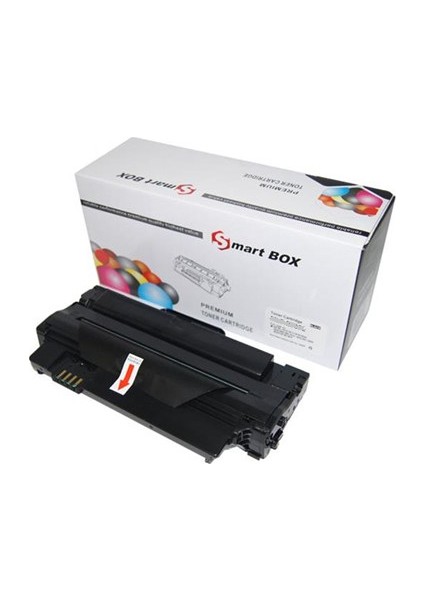 108R00909 3140, 3155, 3160 Muadil Toner 2500 Sayfa