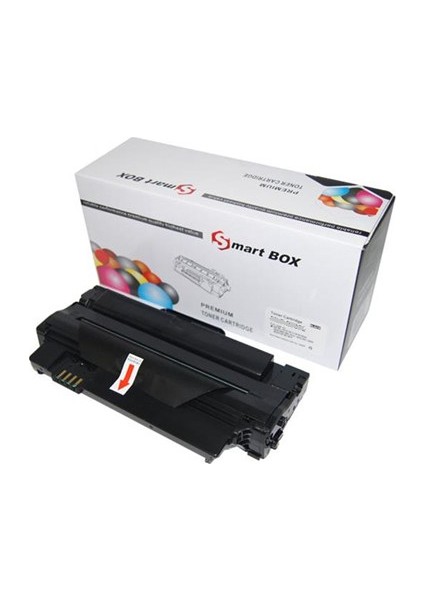 Phaser 3140 - 3155 - 3160 Muadil Toner 2500 Sayfa