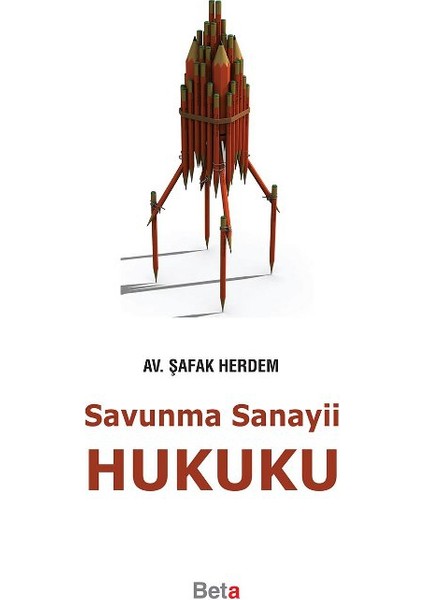 Savunma Sanayii Hukuku