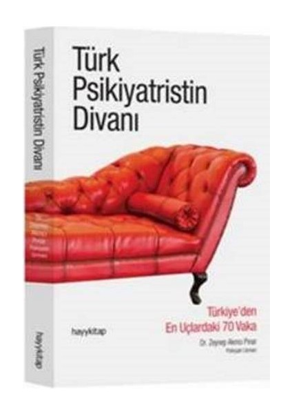Türk Psikiyatristin Divanı