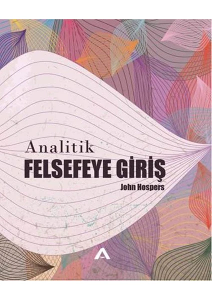 Analitik Felsefeye Giriş