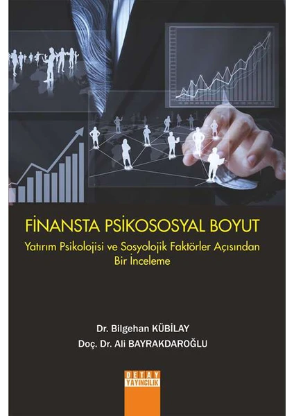 Finansta Psikososyal Boyut