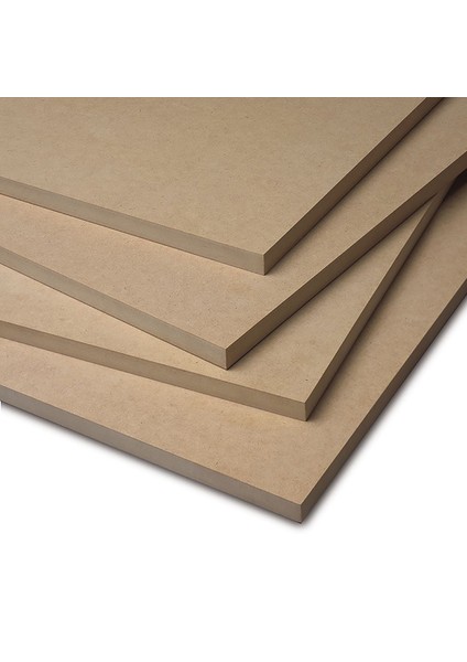 15x15 MDF Levha