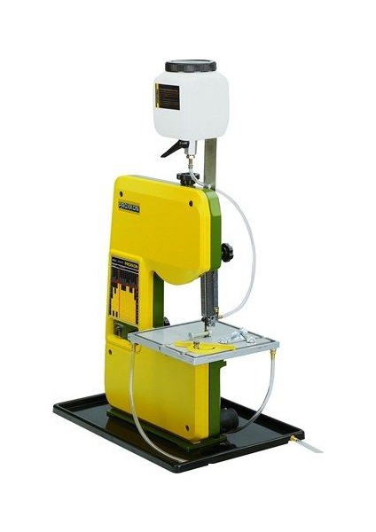 27172 Mbs 240/E Serit Testere Makinesi