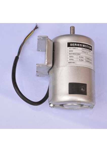 İşkur Makine Gk261/A Çuval Ağzı Dikiş Dikme Makinası Motoru 90W modelleri