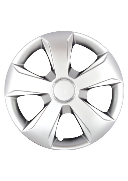 Opel Corsa 15 İnç Jant Kapak Seti 4 Lü Takım