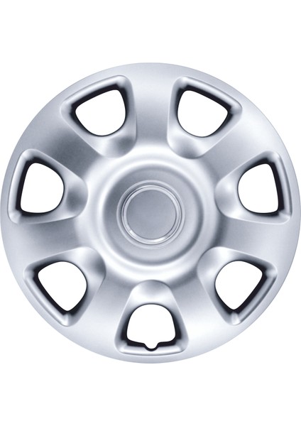 Chevrolet Kalos 15 İnç Jant Kapak Seti 4 Lü Takım