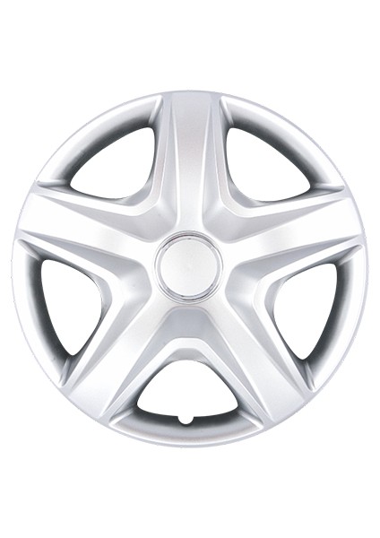 Hyundai Exel 15 İnç Jant Kapak Seti 4 Lü Takım