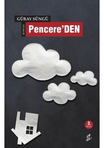 Pencere’DEN