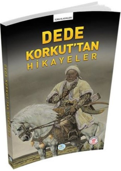 Dede Korkuttan Hikayeler