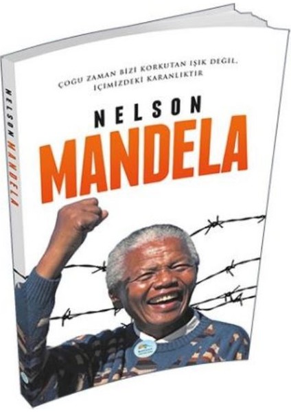 Nelson Mandela