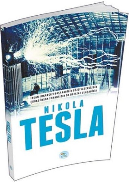 Nikola Tesla