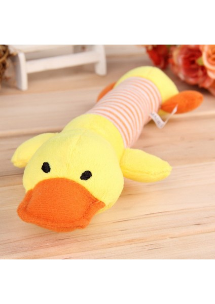 Sevimli Ördek Peluş Oyuncak 25 cm