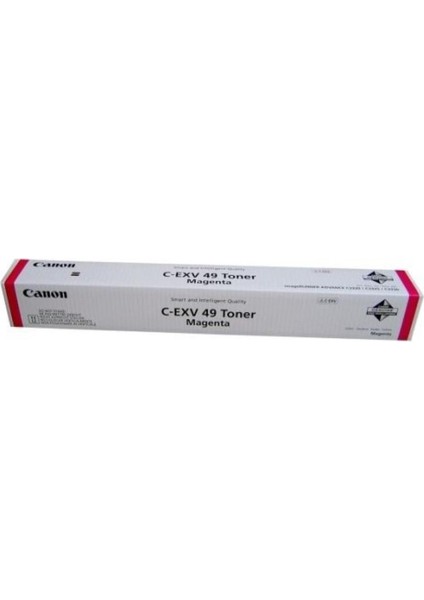 İmage Runner C3320-C3325-3330 Kırmızı Toner