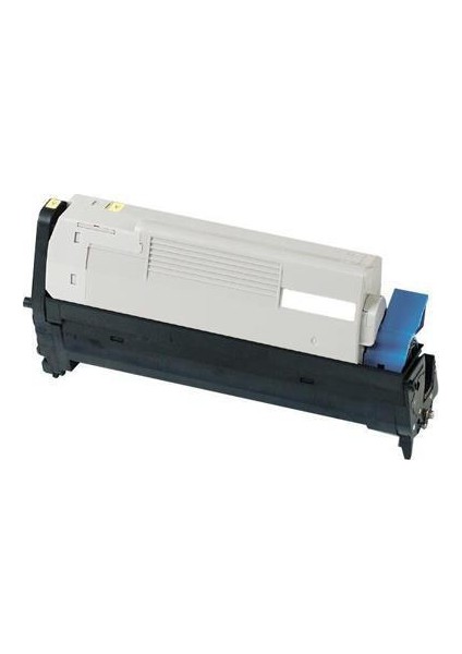 Okı C-5600-5700 Sarı Drum (43381705)