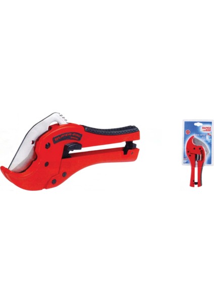 Super Ego Pvc Boru Kesici 50 Mm