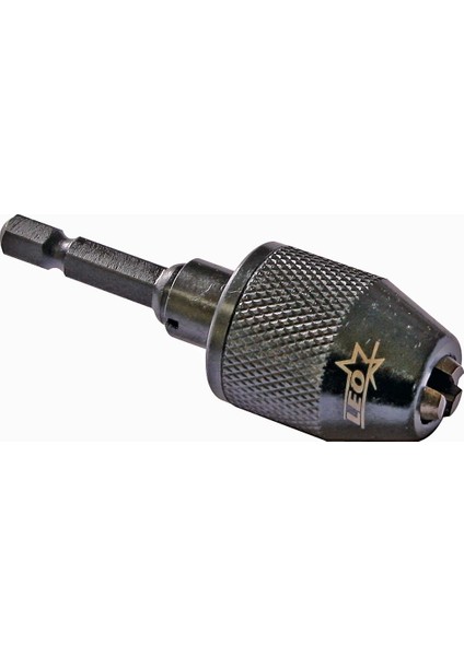 Şarjlı Mini Matkap Mandreni 6Mm