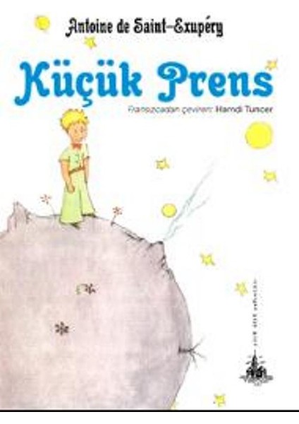 Küçük Prens