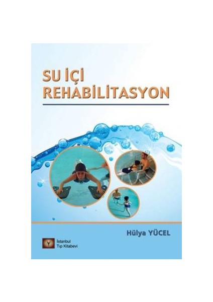 Su İçi Rehabilitasyon
