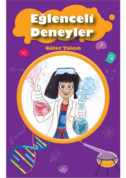 Eğlenceli Deneyler