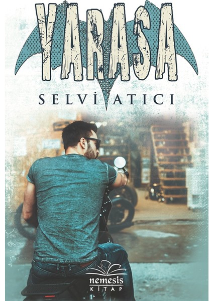Yarasa - Selvi Atıcı