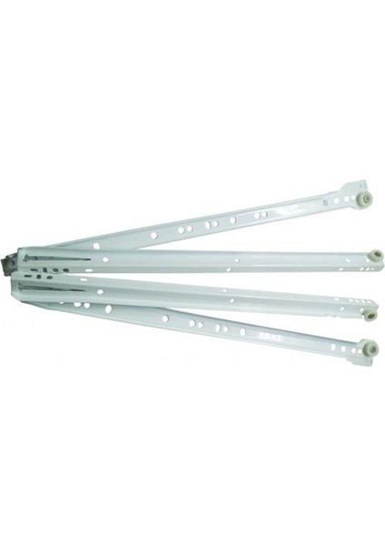 250 Mm Mobilya Çekmece Ray