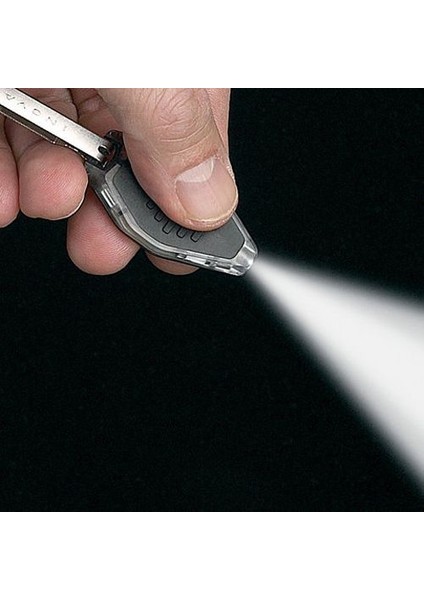 Microlight Micro Led Kırmızı Işık Şeffaf Gövde modelleri