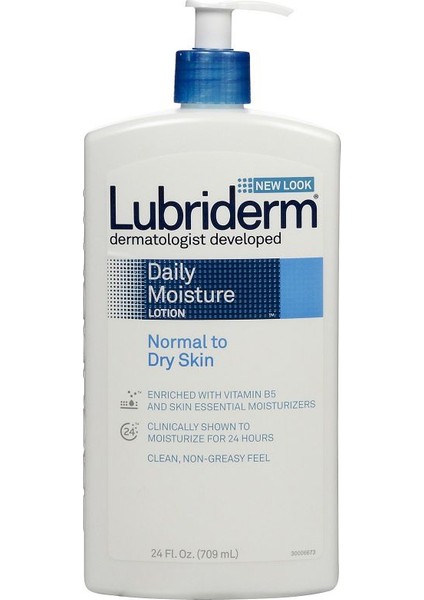 Günlük Nemlendirici Losyon 709 ml