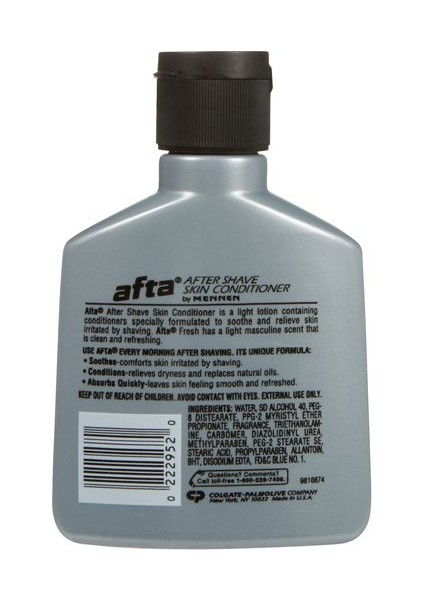 Fresh After Shave 88 ml