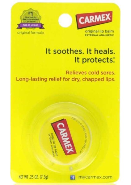 Lip Balm Dudak Kremi 7.5 gr fiyatları