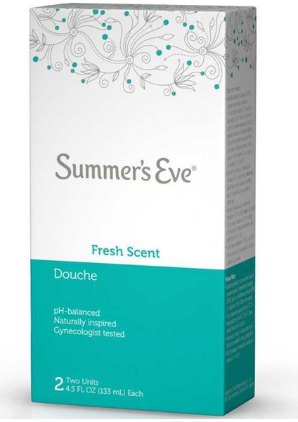 Fresh Scent Özel Bölge Temizleyici 2'li Paket