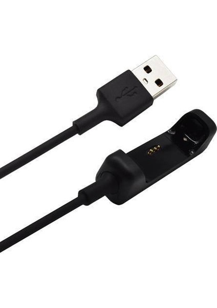 Fitbit Flex 2 Usb Şarj Kablosu Usb Dock Stand