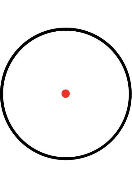Wolverıne 1X28 Fsr Reddot
