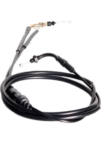 Kinetic NH100 Gaz Teli