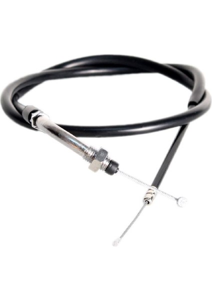 Mondial 125UAG Gaz Teli