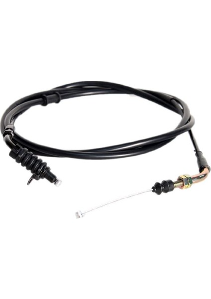 Mondial 125MT Gaz Teli Braketli