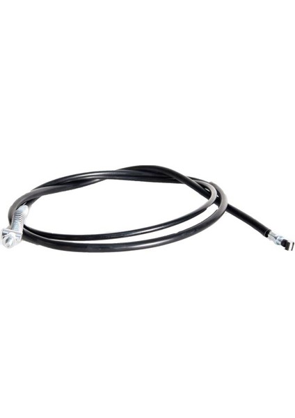 MotoMaster Mondial 125MT Scooter Arka Fren Teli