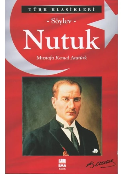 Nutuk - Mustafa Kemal Atatürk