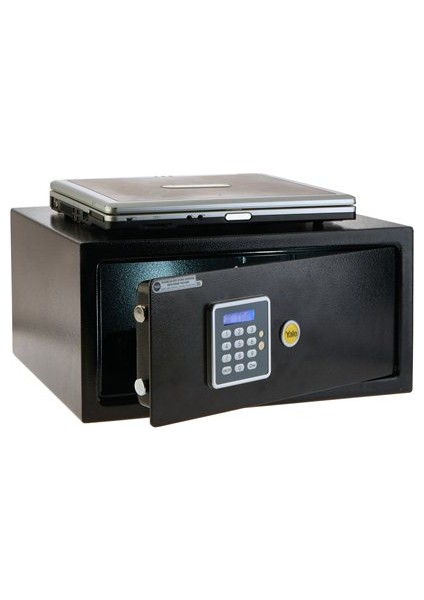 Essential Serisi Kasa - Laptop Tipi - YLE/200/DB1/E