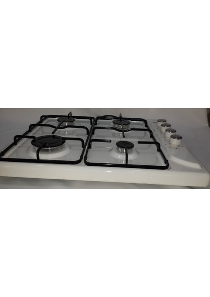 Bso-91 Lpg (Tüplü) Setüstü Ocak Beyaz modelleri