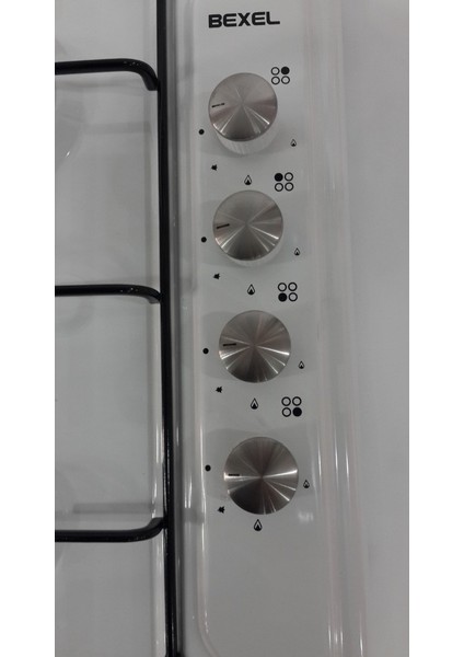 Bso-91 Lpg (Tüplü) Setüstü Ocak Beyaz fırsatları