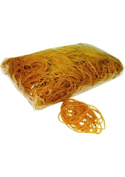 En Havalı Para Lastiği 500 Gram