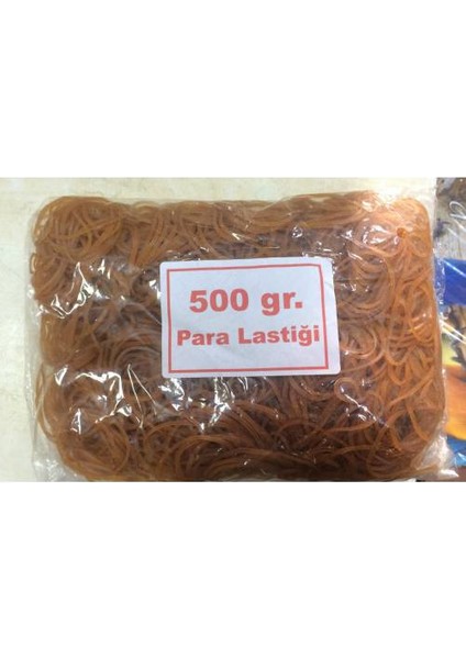 En Havalı Para Lastiği 500 Gram fiyatları