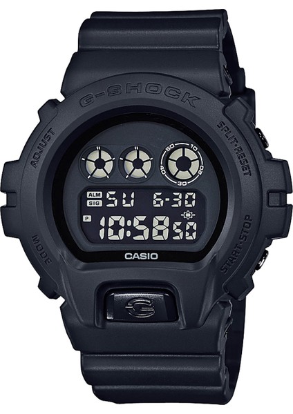 DW-6900BB-1DR G-Shock Erkek Kol Saati