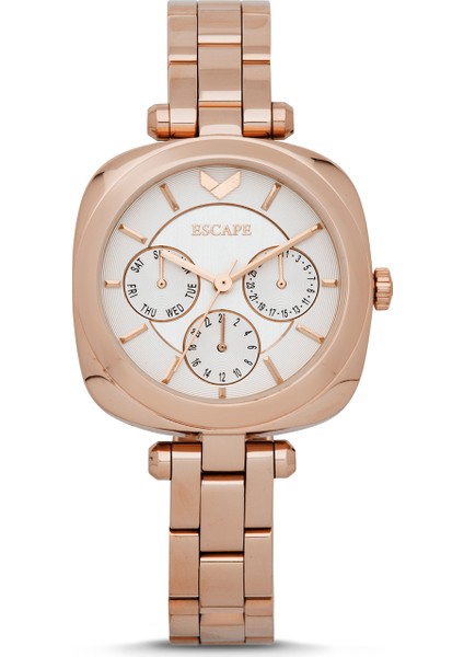 EC1134-303 Kadın Kol Saati