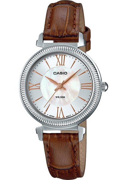 LTP-E409L-7AVDF Standart Kadın Kol Saati