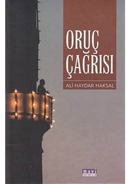 Oruç Çağrısı